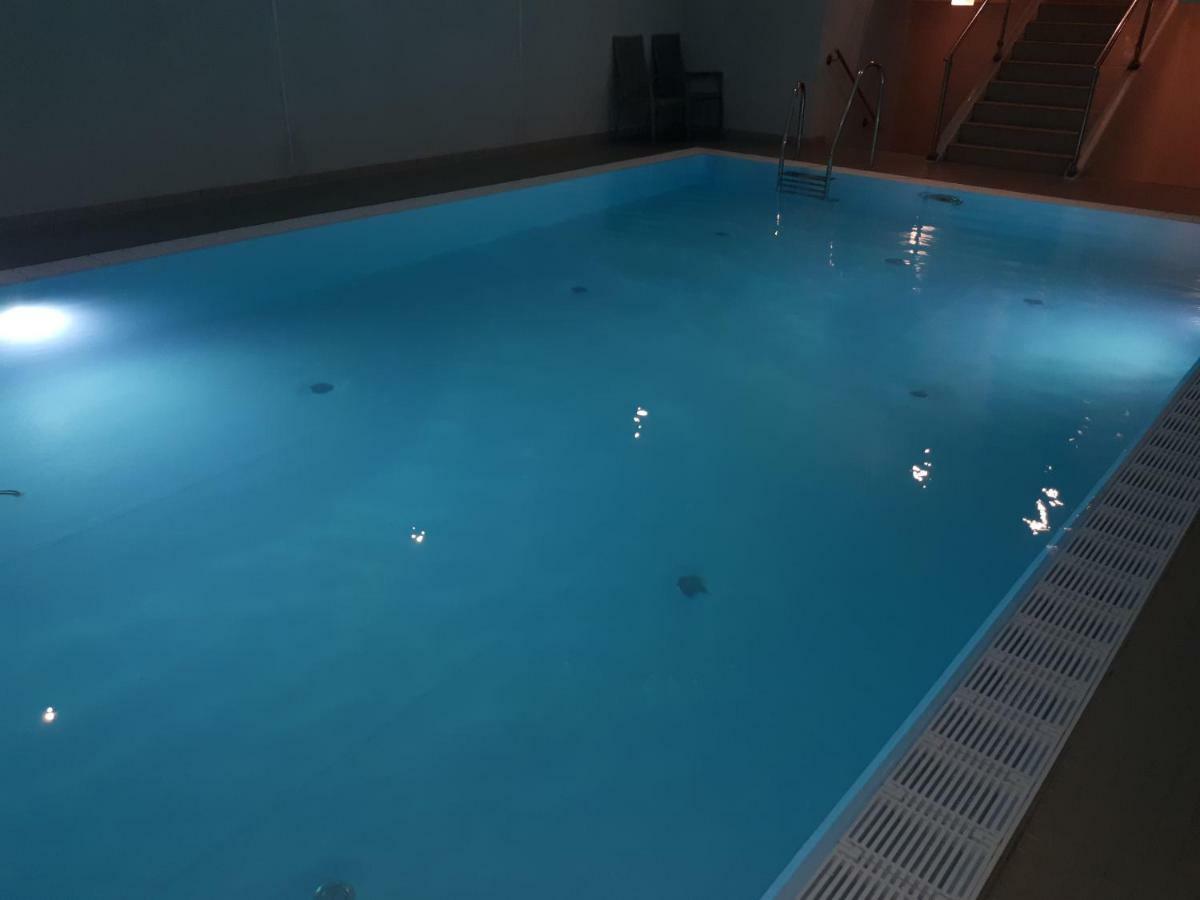 Am Pool Und Strand 7 Neu Barendorf (Mecklenburg-Vorpommern) Exterior foto